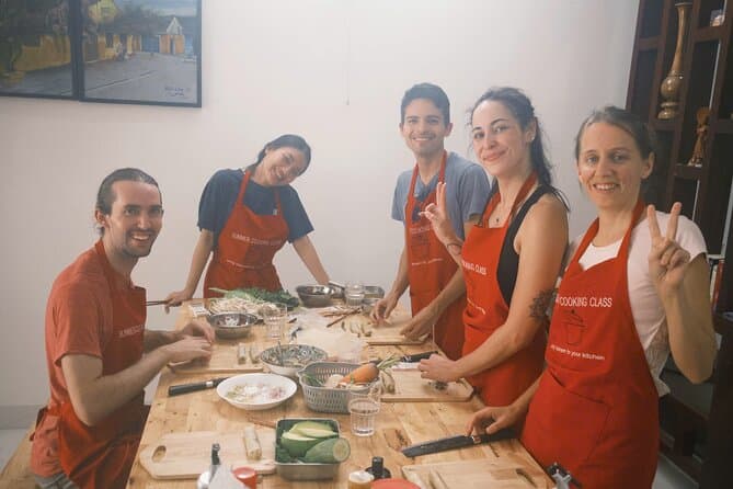 Top-Rated Da Nang Cooking Experiences