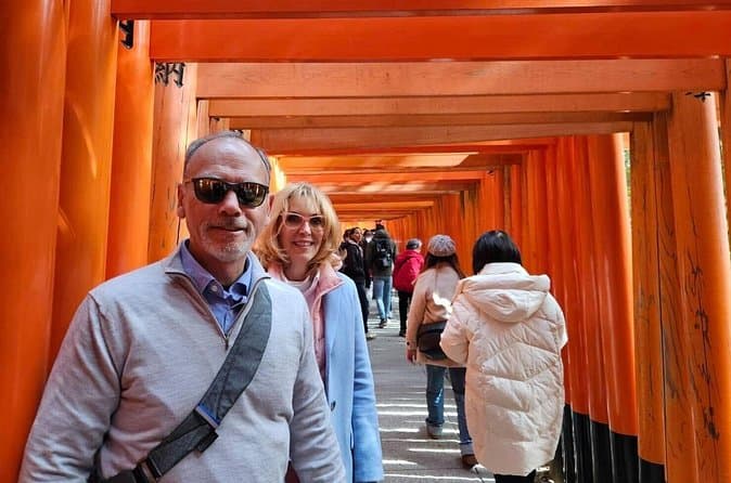 Explore Top-Rated Kyoto Excursions from Tokyo