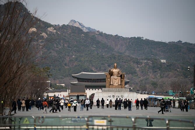 Best Gwangyang Plum Blossom Festival Tours from Seoul