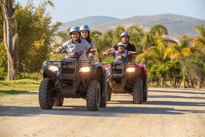 Ensenada ATV Adventure