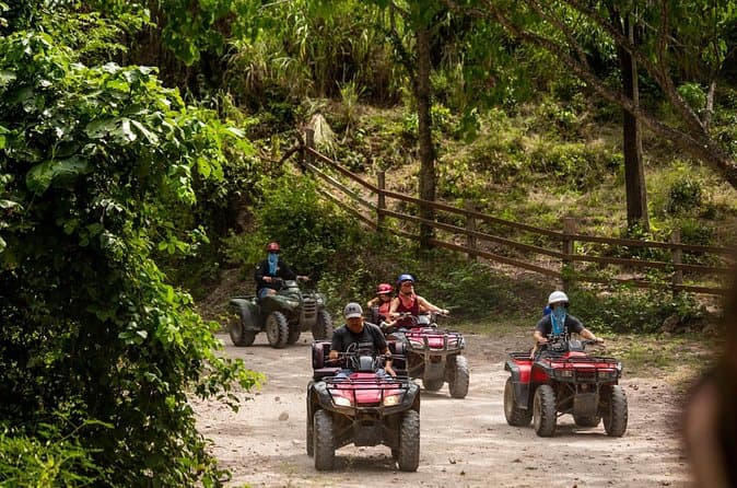 Best Sierra Madre Combo Tours in PV