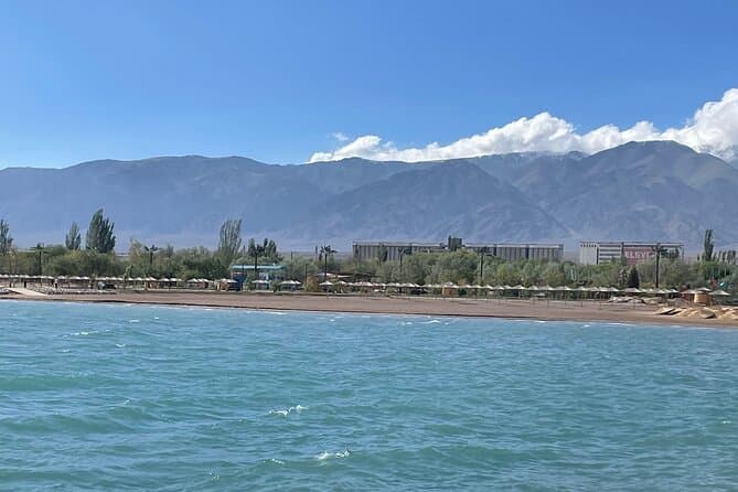 Best Bishkek City Tours & Authentic Local Experiences