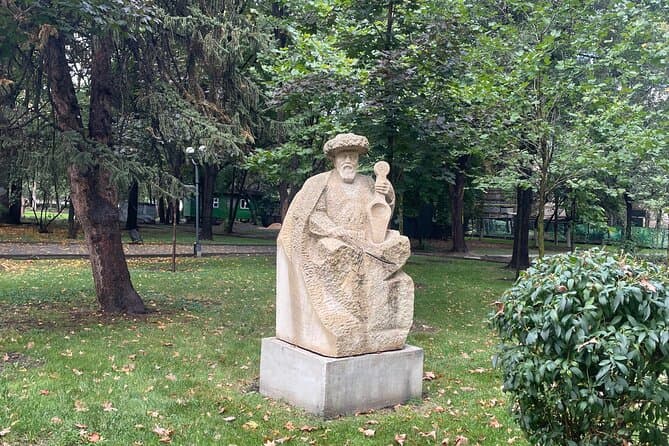 Best Bishkek City Tours & Activities
