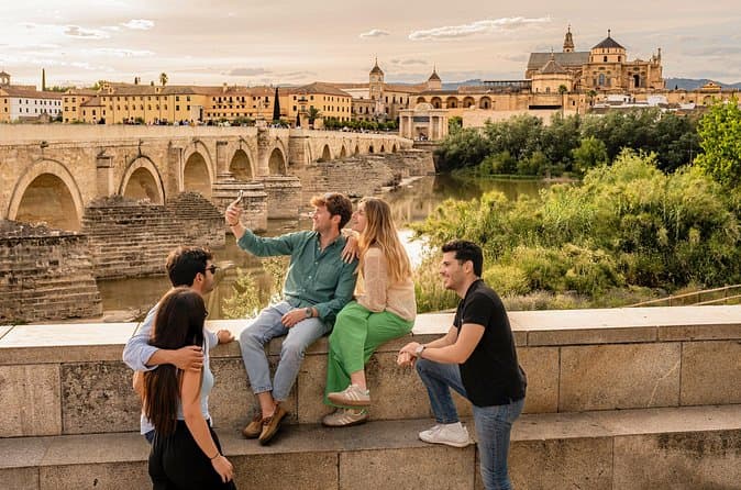 Best White Villages & Ronda Tours from Seville