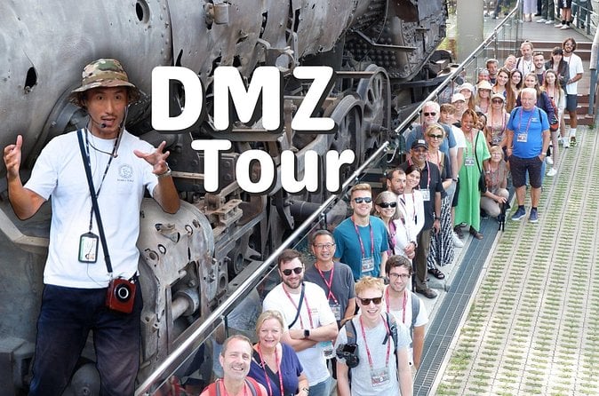 Seoul DMZ Tour