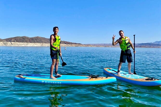 Best Lake Mead & Hoover Dam Excursions