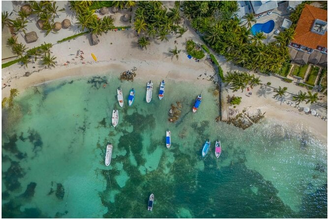 Tulum Ruins Tour