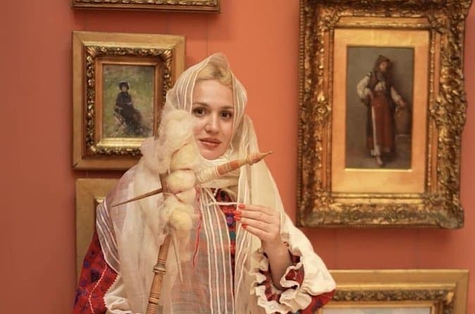 Best Bucharest Museum Tours & Guides