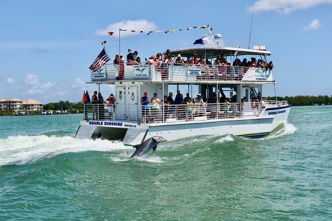 Best Naples Bay Sunset Cruises & Boat Tours