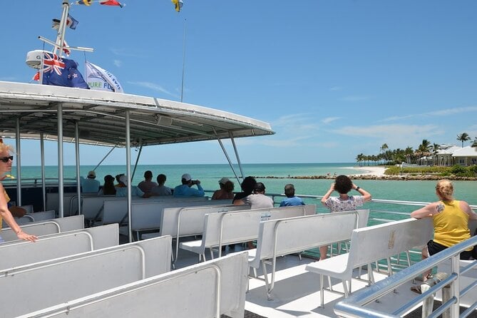 Naples Bay Sunset Cruise