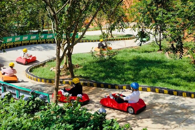Authentic Da Lat Countryside Tours & Hidden Gem Experiences