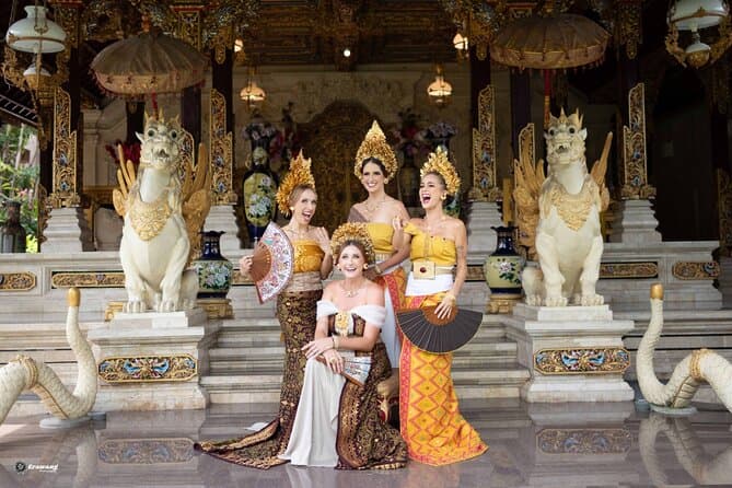 Top-Rated Seminyak Photo Tours