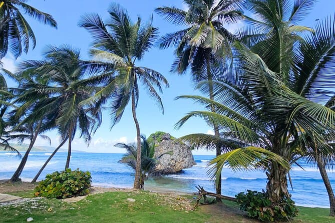 Unforgettable Barbados Island Tours & Bridgetown Adventures