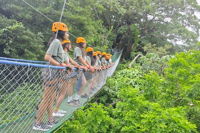 Epic Tamarindo Off-Road: Guanacaste ATV Adventure