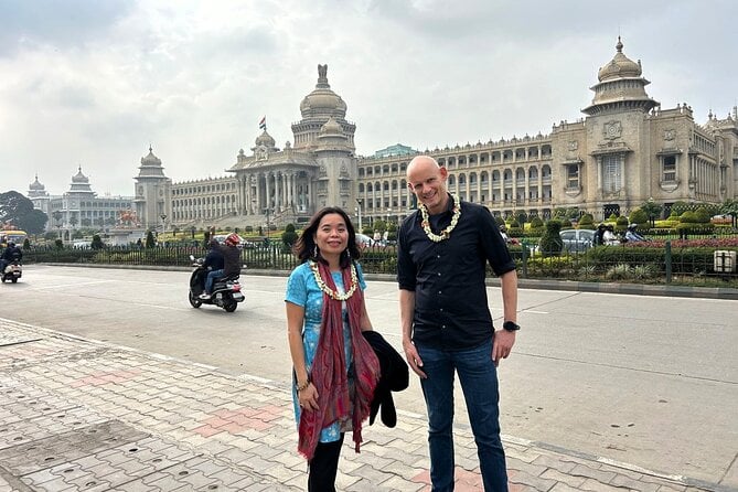 Bangalore City Tour