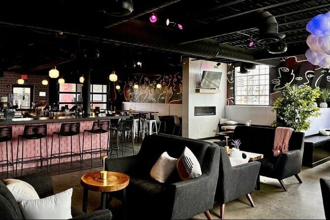 Unforgettable Tennessee Whiskey Tours & Tastings in Nashville