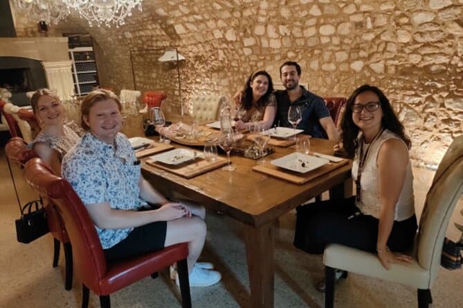 Authentic Amarone Wine Tasting & Vineyard Tours in Verona