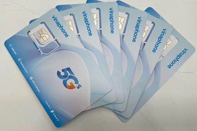 Best Vietnam eSIM for Seamless Hanoi Travel