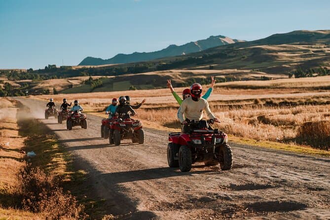 Best Maras & Moray Day Tours in Cusco