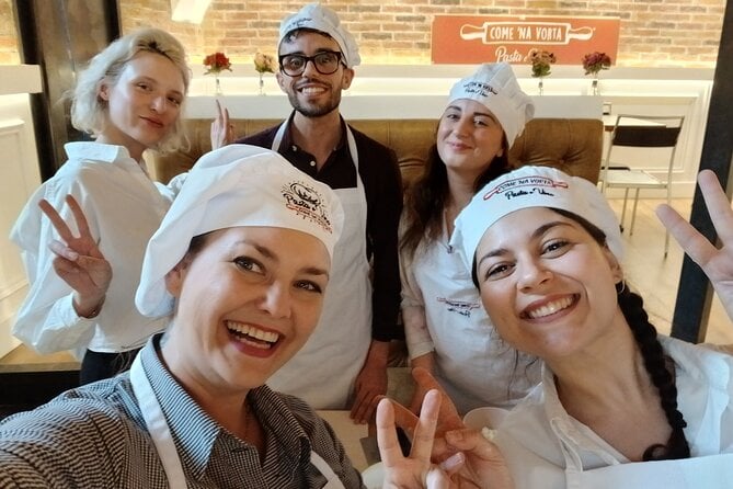 International Aperitif Cooking Class