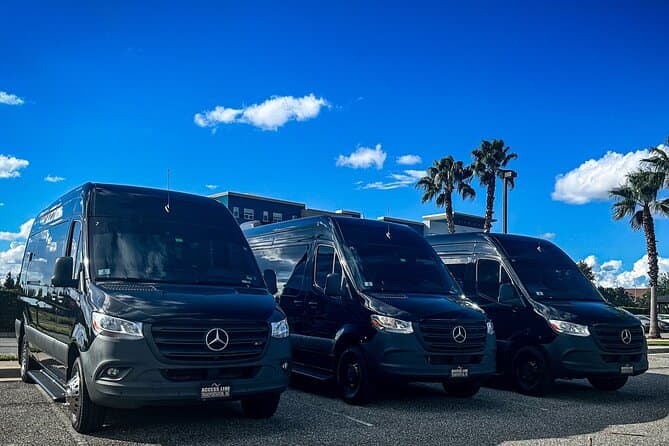 Reliable Orlando to Port Canaveral Cruise Transfers