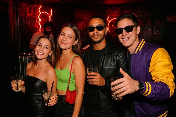 Best Valencia Pub Crawl: Experience Local Nightlife