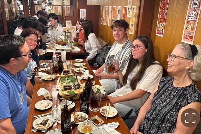 Best Culinary Experiences: Tokyo Ueno Dining Guide