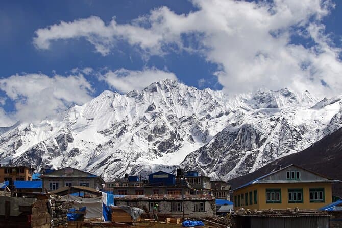 Yala Peak Climbing: Ultimate Himalayan Summit Adventure
