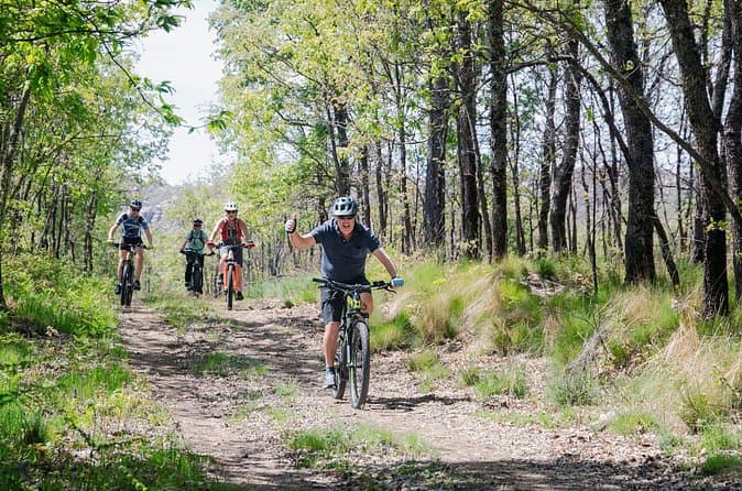Serra da Estrela Tour in Manteigas Guide