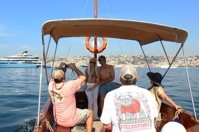 Compare Best Amalfi Coast Tours from Naples