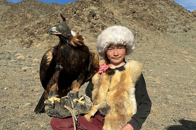 Compare Top Golden Eagle Festival Tours