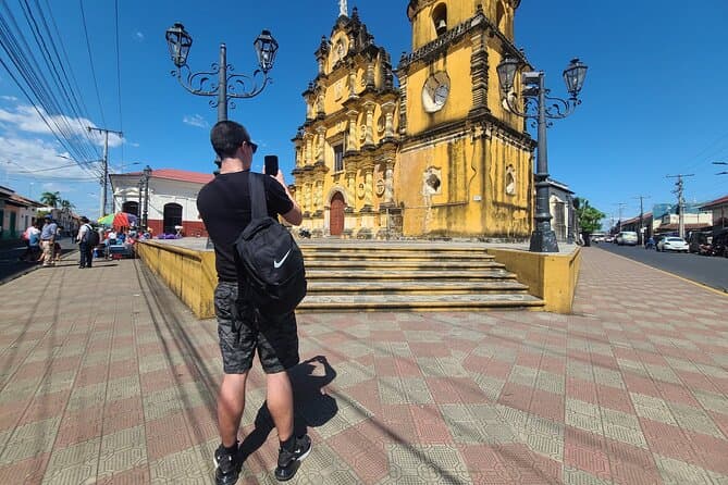 Compare Top León City Tours