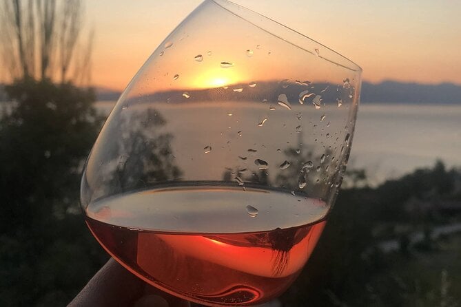 Ohrid Wine Tasting