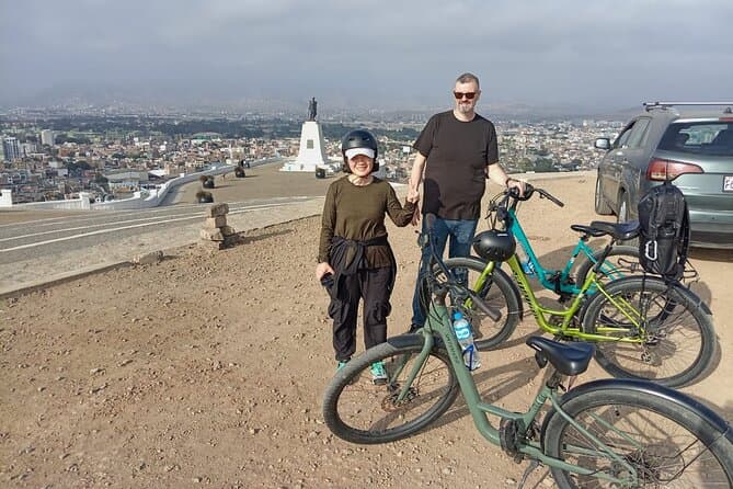 Top-Rated Morro Solar Cycling Adventures