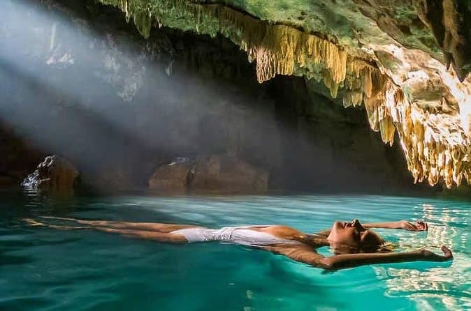Explore Cunca Wulang & Rangko Cave Adventures