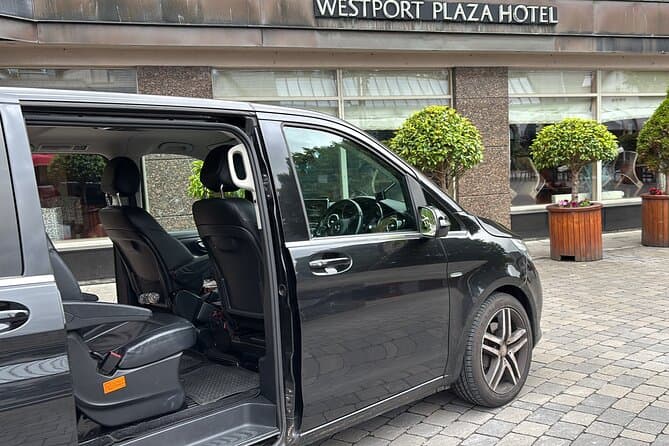 Shannon Airport Transfer - Shannon