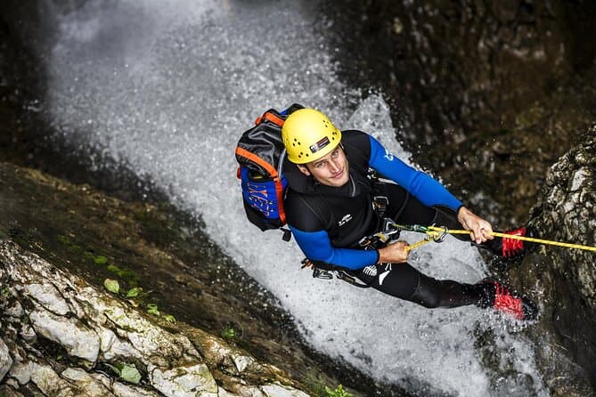 Compare Top-Rated Bali Canyoning Tours in Ubud