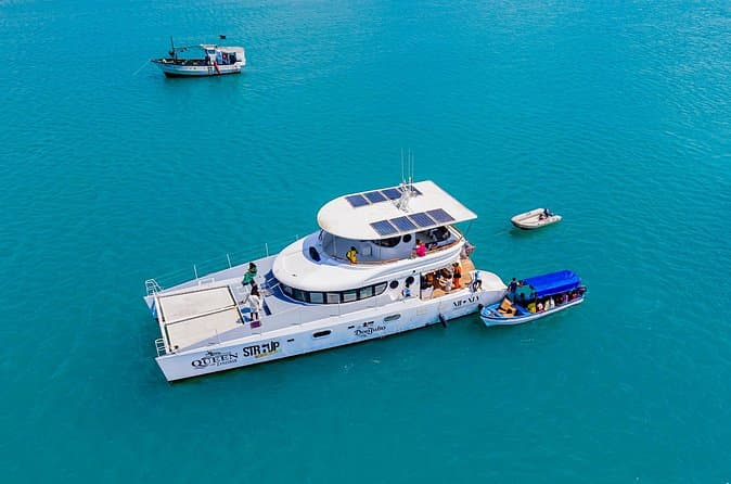 Best Stone Town Dhow Cruises in Zanzibar