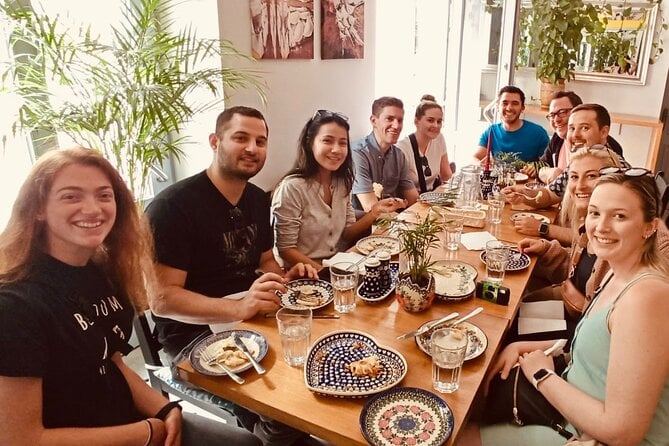 Gdańsk Vodka Tasting