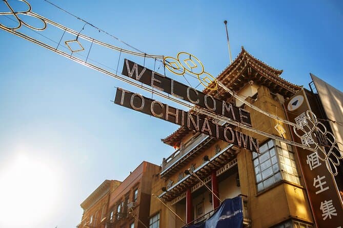 Authentic NYC Neighborhoods: Soho, Little Italy & Chinatown