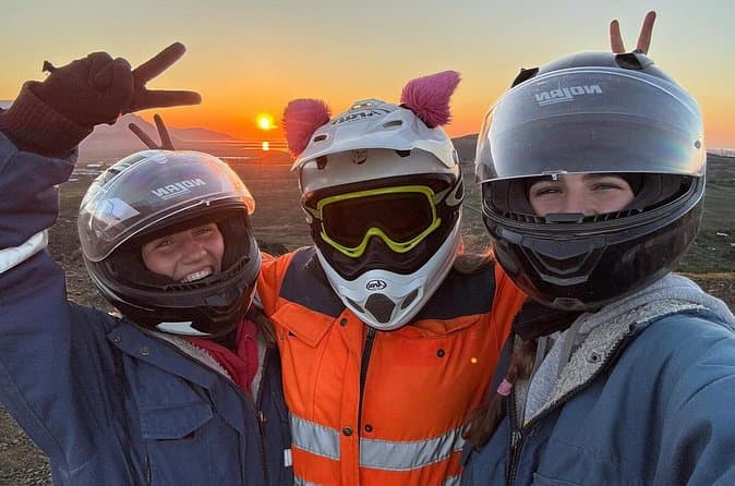 Best Midnight Sun ATV Tours Near Reykjavik