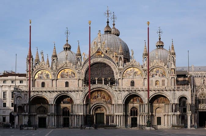 Best St. Mark's Square Tours & Guides Venice