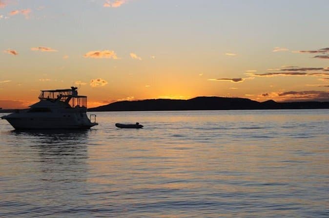 Best Boat Aperitifs & Sunset Tours
