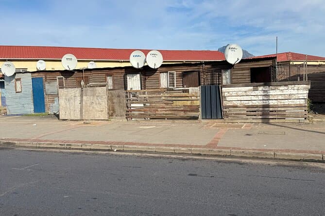 District Six Museum: History & Heritage Tours