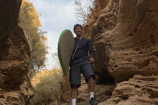 Sandboarding Agadir: Timlalin Dunes Adventure Guide