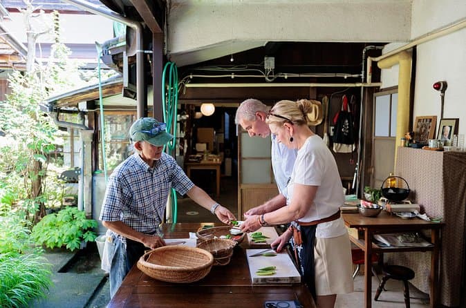 Compare Top Takayama Cooking Experiences & Tours