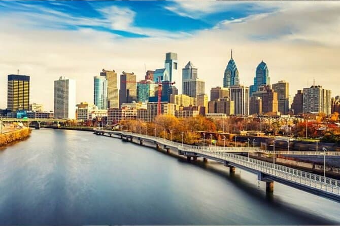Philadelphia Scavenger Hunt Adventure