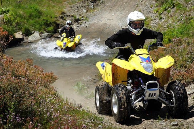 Best Rated Queenstown Dirt Bike Experiences