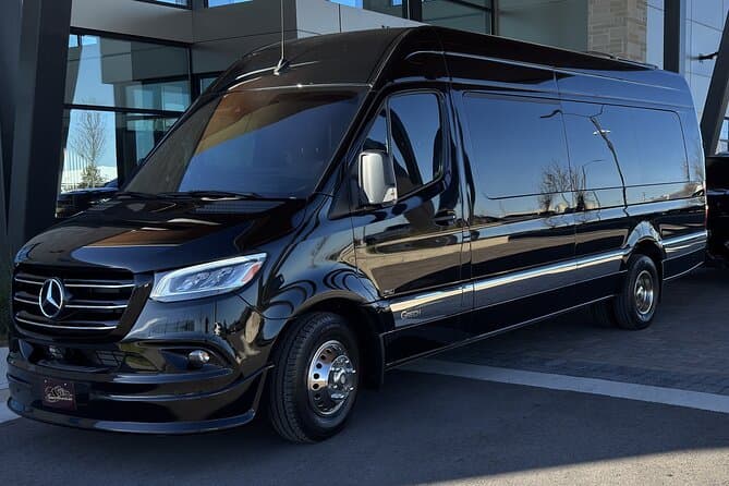 Reliable Nashville Airport Transportation & City Transfers