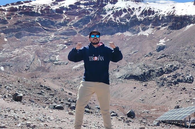 Best Chimborazo Tour Experiences in Chimborazo Province